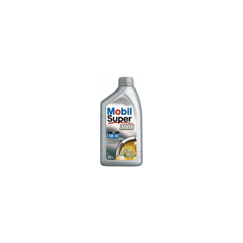 MOBIL 3000 XE 5W-30 1L