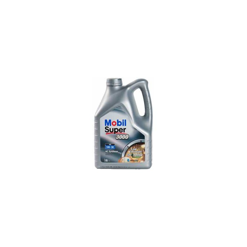 MOBIL 3000 XE 5W-30 4L