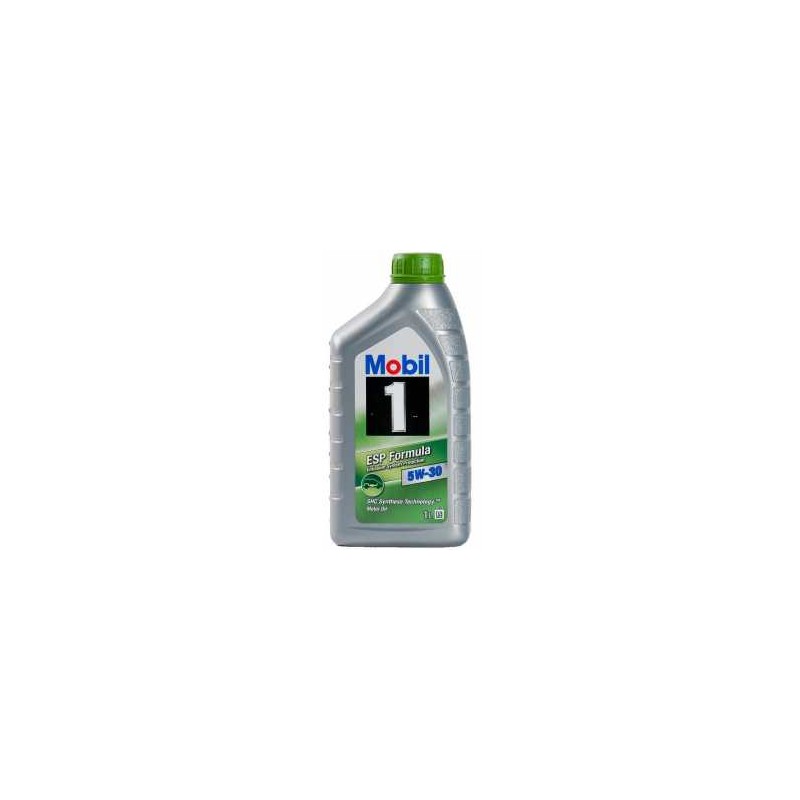 MOBIL 1 ESP 5W-30 1L