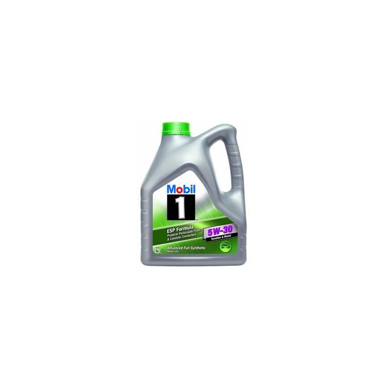 MOBIL 1 ESP 5W-30 4L