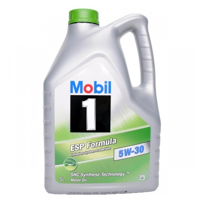 MOBIL 1 ESP 5W-30 5L