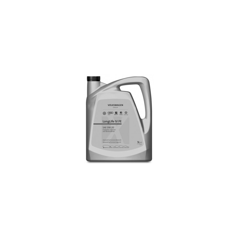 VAG G 060 577 M2 0W20 5L