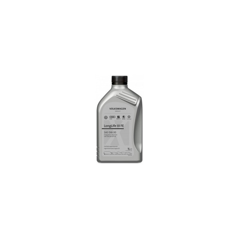 VAG G 055 545 M2 0W30 1L