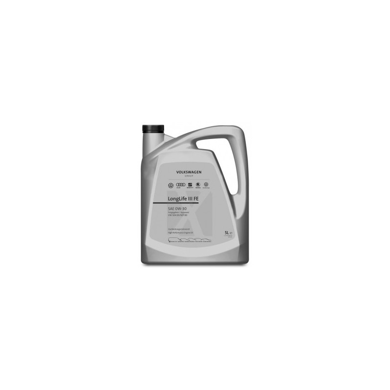 VAG G 055 545 M2 0W30 5L